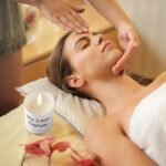 BFJLIFE Candles Gifts for Women Funny Unique Christmas Birthday Self Care Relaxation Spa Gag Gifts for Sister Best Friend My Last Nerve Lavender Scented Soy Candle