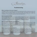 Stonebriar Unscented White Tall Pillar Candles, 65 Hour Burning Candle Pillars, Perfect for Decor, Weddings, Emergencies 3" X 6", 6 count