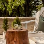 Thymes Frasier Fir Pine Needle Candle – Holiday Candles for Home Scented with Notes of Crisp Siberian Fir, Cedarwood & Sandalwood – Christmas Decor – Christmas Gifts for Women &...