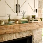 Thymes Frasier Fir Pine Needle Candle – Holiday Candles for Home Scented with Notes of Crisp Siberian Fir, Cedarwood & Sandalwood – Christmas Decor – Christmas Gifts for Women &...