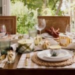 Thymes Frasier Fir Pine Needle Candle – Holiday Candles for Home Scented with Notes of Crisp Siberian Fir, Cedarwood & Sandalwood – Christmas Decor – Christmas Gifts for Women &...