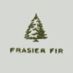 Thymes Frasier Fir Pine Needle Candle – Holiday Candles for Home Scented with Notes of Crisp Siberian Fir, Cedarwood & Sandalwood – Christmas Decor – Christmas Gifts for Women &...